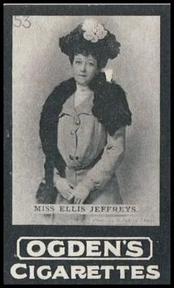 53 Miss Ellis Jeffreys